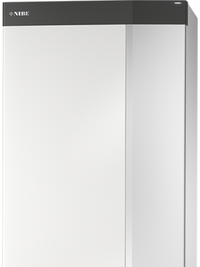 NIBE VVM S320