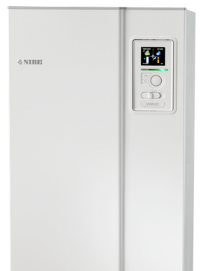 NIBE VVM 225